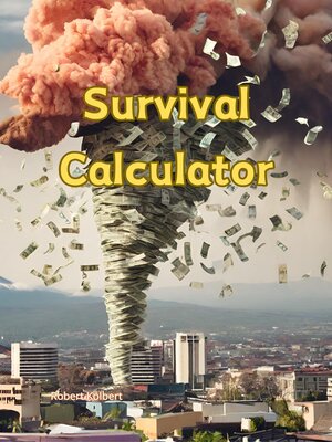 cover image of Survival Calculator